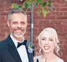 Photo of Jana & Nick Hennemann